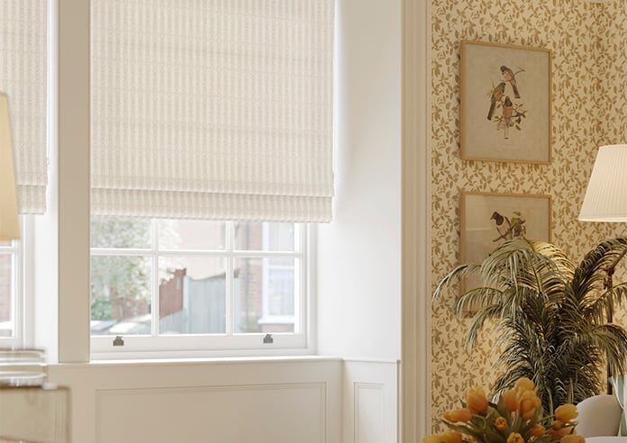 Orchard, Cashmere - Roman Blind - Image 5